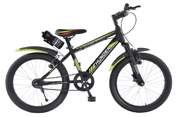 PC : 3038 - MINI MTB - THUNDER 20T